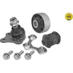Meyle 116 610 0001/HD Reparatursatz, Querlenker MEYLE-HD-KIT: Better solution for you