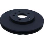 QUARO QD9649HC Bremsscheibe HIGH CARBON