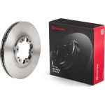 Bremsscheibe 09.A452.10
