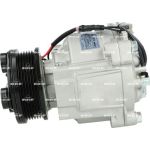 Kompressor, Klimaanlage 320213 Kompressor, Klimaanlage 320213