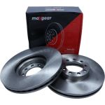 Maxgear 19-2403 Bremsscheibe Maxgear 19-2403 Bremsscheibe