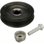 Riemenscheibe, Kurbelwelle TVD1176A Riemenscheibe, Kurbelwelle TVD1176A