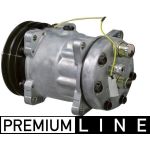 Kompressor, Klimaanlage ACP 1129 000P Kompressor, Klimaanlage ACP 1129 000P
