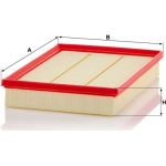 MANN-FILTER C 33 050 Luftfilter MANN-FILTER C 33 050 Luftfilter