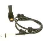 BOSCH 0 265 007 532 Sensor, Raddrehzahl BOSCH 0 265 007 532 Sensor, Raddrehzahl
