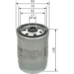 Kraftstofffilter F 026 402 043 Kraftstofffilter F 026 402 043