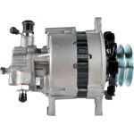 Generator 8EL 012 427-701 Generator 8EL 012 427-701