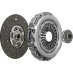 Valeo 827476 Kupplungssatz NEW ORIGINAL KIT3P Valeo 827476 Kupplungssatz NEW ORIGINAL KIT3P