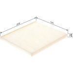 Filter, Innenraumluft 1 987 435 114