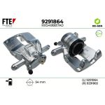 Bremssattel 9291864