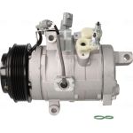Kompressor, Klimaanlage 89607 Kompressor, Klimaanlage 89607