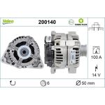 Generator 200140 Generator 200140