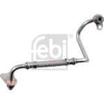 FEBI BILSTEIN 185042 Ölleitung, Lader FEBI BILSTEIN 185042 Ölleitung, Lader