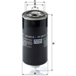 Kraftstofffilter WK 950/16 X Kraftstofffilter WK 950/16 X