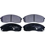 Hella Pagid 8DB 355 019-581 Bremsbelagsatz, Scheibenbremse Hella Pagid 8DB 355 019-581 Bremsbelagsatz, Scheibenbremse