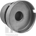 Tedgum TED56859 Lagerung, Achskörper Tedgum TED56859 Lagerung, Achskörper
