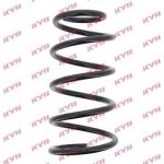 Fahrwerksfeder RC3939 Fahrwerksfeder RC3939