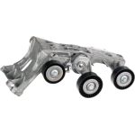 Spannrolle, Keilrippenriemen T38429