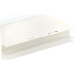 MANN-FILTER CU 3448 Innenraumfilter, Partikelfilter