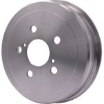 Bremstrommel 8DT 355 301-321