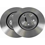 Bremsscheibe V10-80076