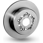 Hella 8DD 355 113-151 Bremsscheibe
