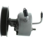 Spidan 54086 Hydraulikpumpe, Lenkung Spidan 54086 Hydraulikpumpe, Lenkung