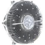Kupplung, Kühlerlüfter CFC 215 000P