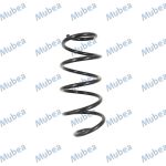 MUBEA 90107479 Fahrwerksfeder MUBEA 90107479 Fahrwerksfeder