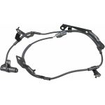 Sensor, Raddrehzahl 09001082