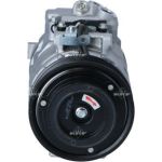 Kompressor, Klimaanlage 32603 Kompressor, Klimaanlage 32603