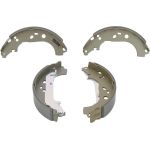 Bremsbackensatz FSB687 Bremsbackensatz FSB687