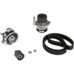 Wasserpumpe + Zahnriemensatz KP55569XS-4