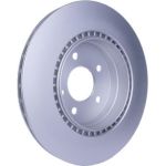 Hella 8DD 355 117-771 Bremsscheibe PRO Hella 8DD 355 117-771 Bremsscheibe PRO
