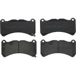 Brembo P 83 146 Bremsbelagsatz, Scheibenbremse PRIME LINE Brembo P 83 146 Bremsbelagsatz, Scheibenbremse PRIME LINE