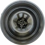 Metzger 2370007 Deckel, Ölfiltergehäuse