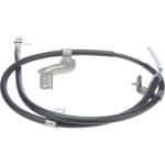 BOSCH 1 987 482 824 Seilzug, Feststellbremse BOSCH 1 987 482 824 Seilzug, Feststellbremse