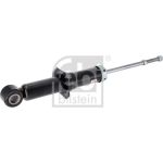 Stoßdämpfer 1002834 Stoßdämpfer 1002834