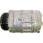 Mahle ACP 703 000P Kompressor, Klimaanlage BEHR Premium Line Mahle ACP 703 000P Kompressor, Klimaanlage BEHR Premium Line