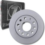 ZIMMERMANN 600.3234.20 Bremsscheibe Ø253 COAT Z 10/5, 5x112, voll, beschichtet ZIMMERMANN 600.3234.20 Bremsscheibe Ø253 COAT Z 10/5, 5x112, voll, beschichtet
