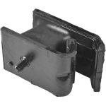Tedgum TED58421 Lagerung, Motor