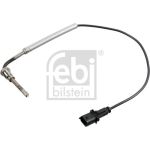FEBI BILSTEIN 185744 Sensor, Abgastemperatur FEBI BILSTEIN 185744 Sensor, Abgastemperatur
