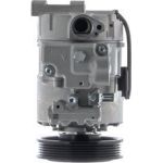 Kompressor, Klimaanlage ACP 591 000S