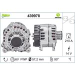 Generator 439978 Generator 439978