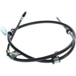 BOSCH 1 987 482 515 Seilzug, Feststellbremse