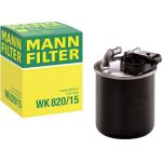 Kraftstofffilter WK 820/15 Kraftstofffilter WK 820/15
