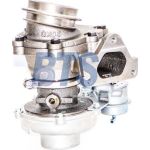 BTS Turbo Turbolader T912059