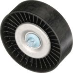 Umlenk-/Führungsrolle, Keilrippenriemen T36123 Umlenk-/Führungsrolle, Keilrippenriemen T36123