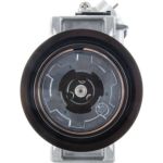 Mahle ACP 570 000P Kompressor, Klimaanlage BEHR Premium Line Mahle ACP 570 000P Kompressor, Klimaanlage BEHR Premium Line