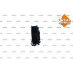 Magnetkupplung, Klimakompressor 380079 Magnetkupplung, Klimakompressor 380079